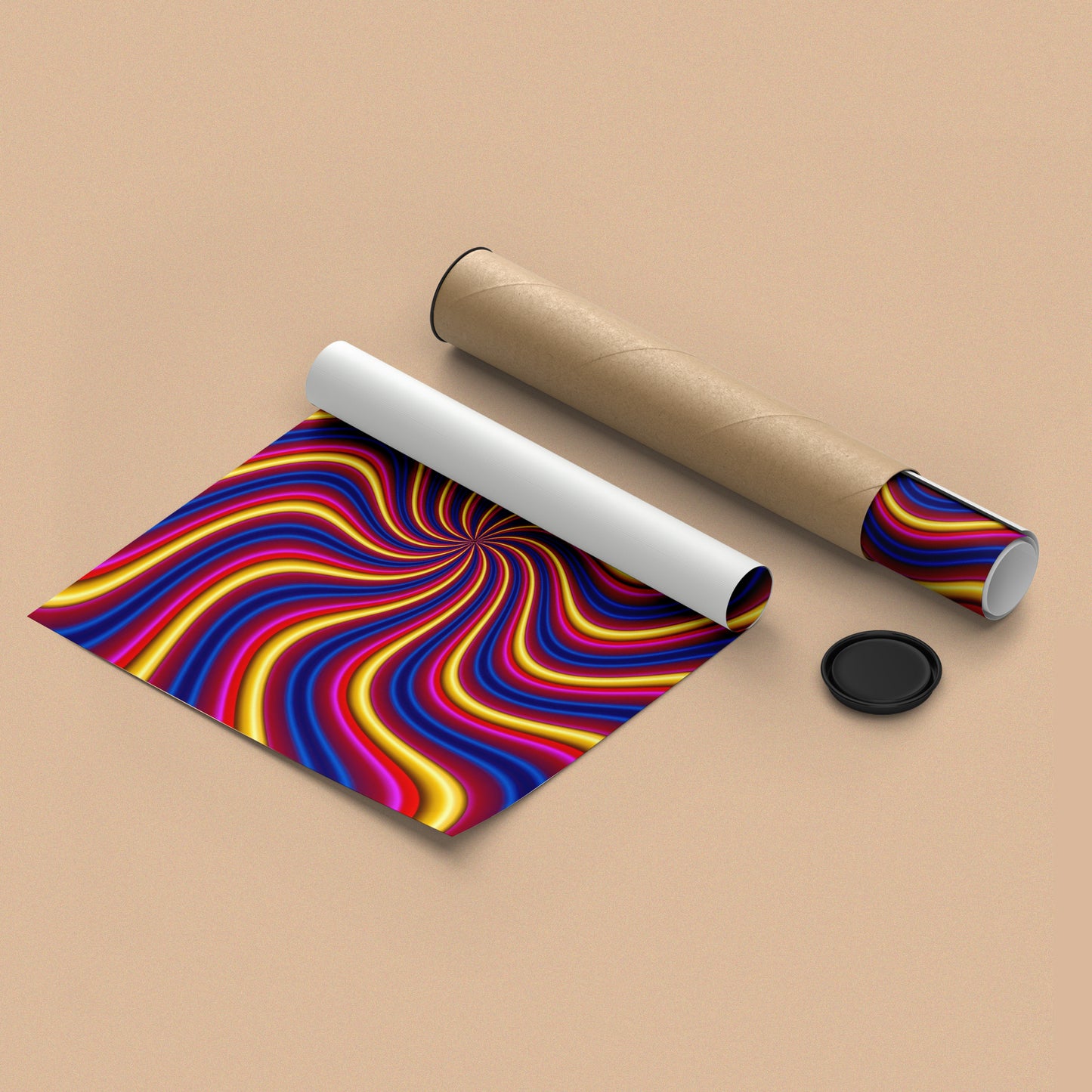Psychedelic | #03 | Poster