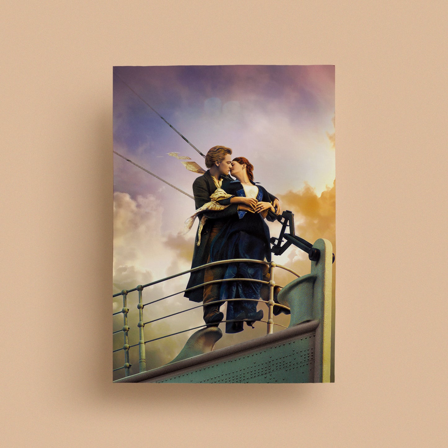 Titanic | Movie Poster