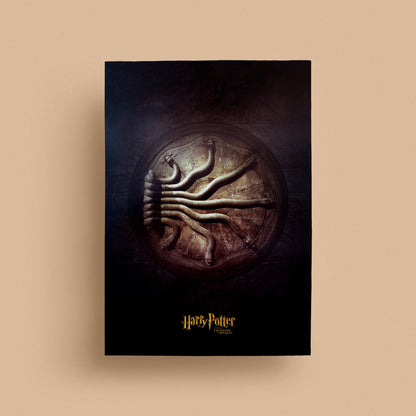 Harry Potter | #06 | Poster