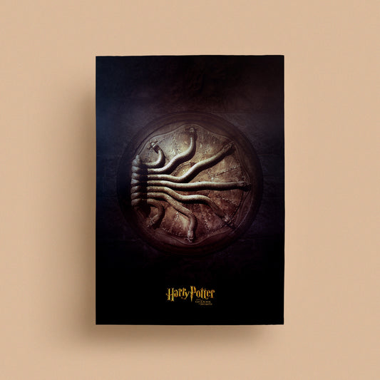 Harry Potter | #06 | Poster