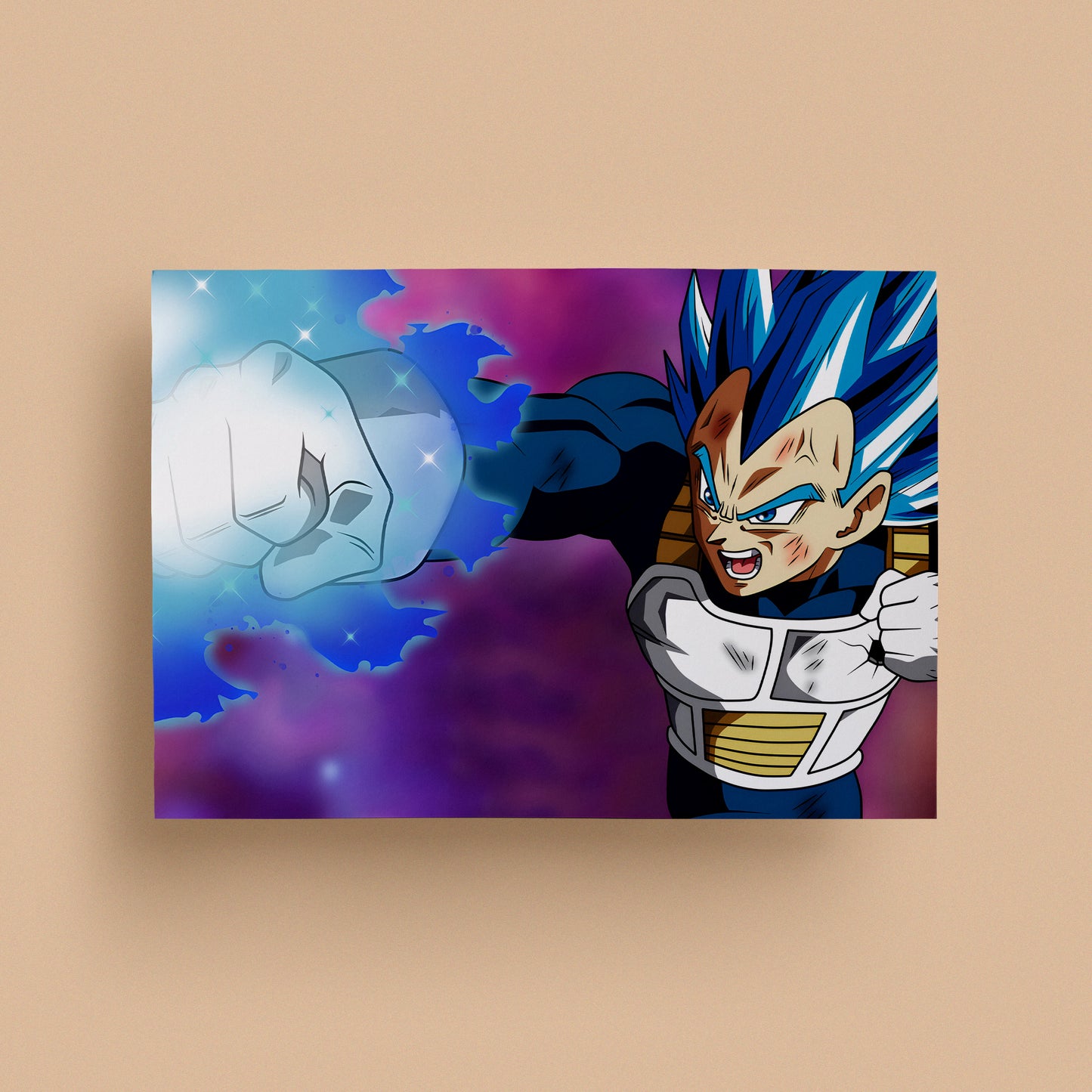 Dragon Ball | #10 | Anime Poster