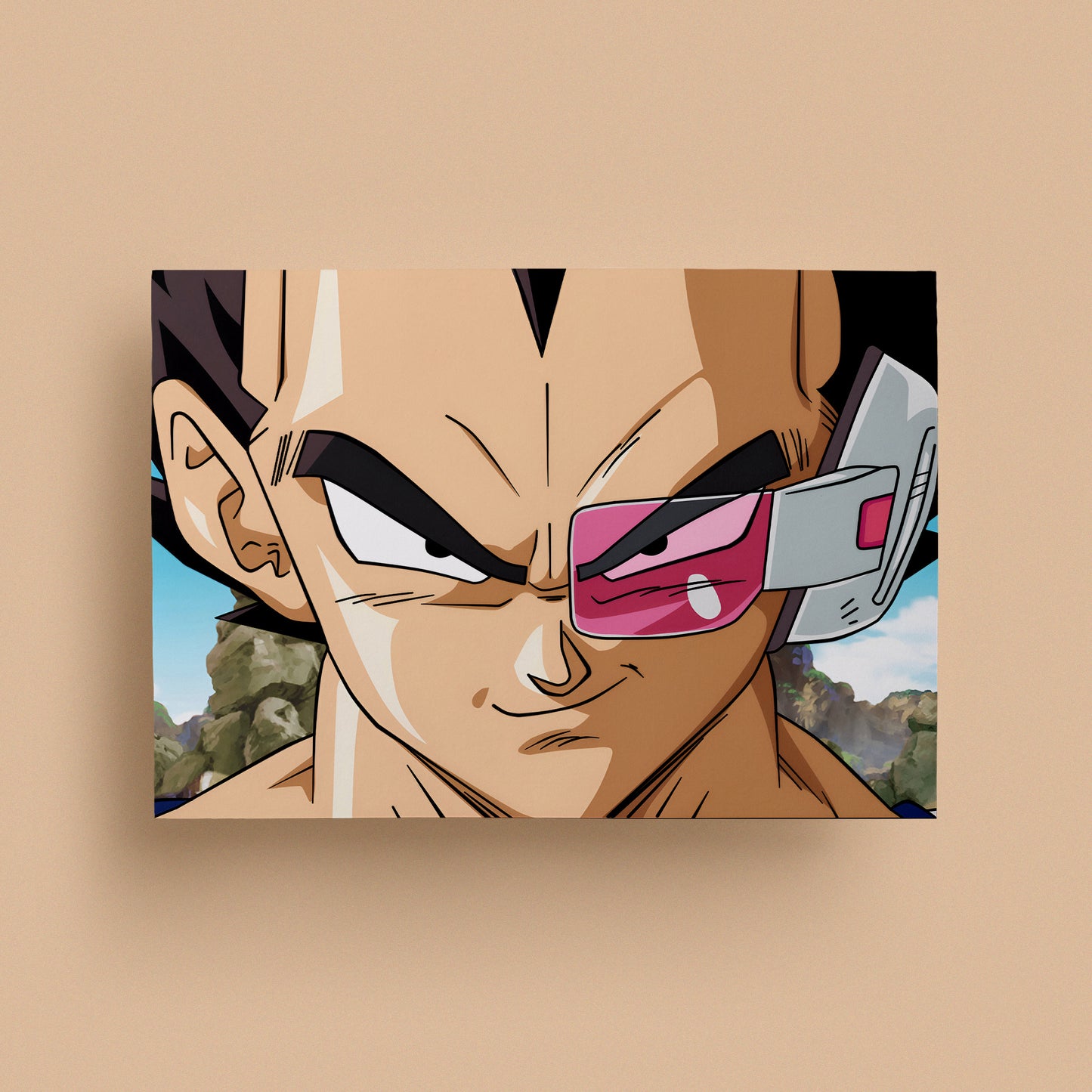 Dragon Ball | #16 | Anime Poster