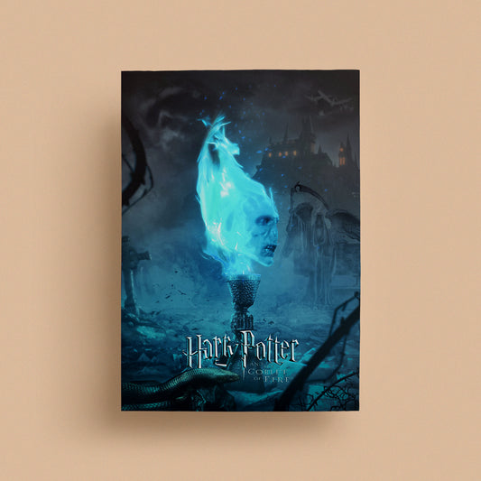 Harry Potter | #07 | Harry Potter Poster