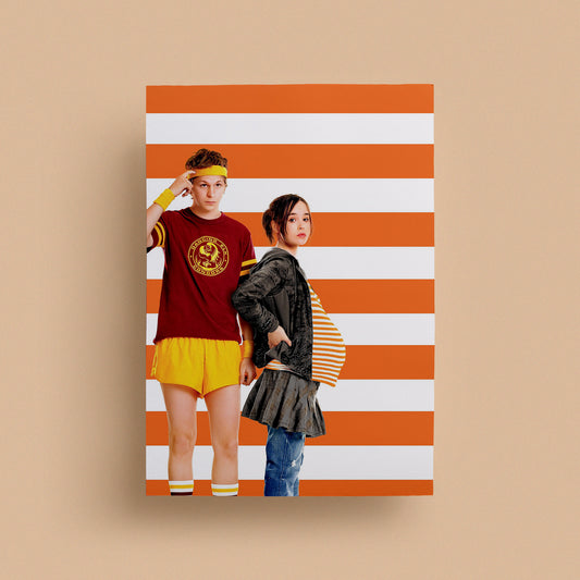 Juno | Movie Poster