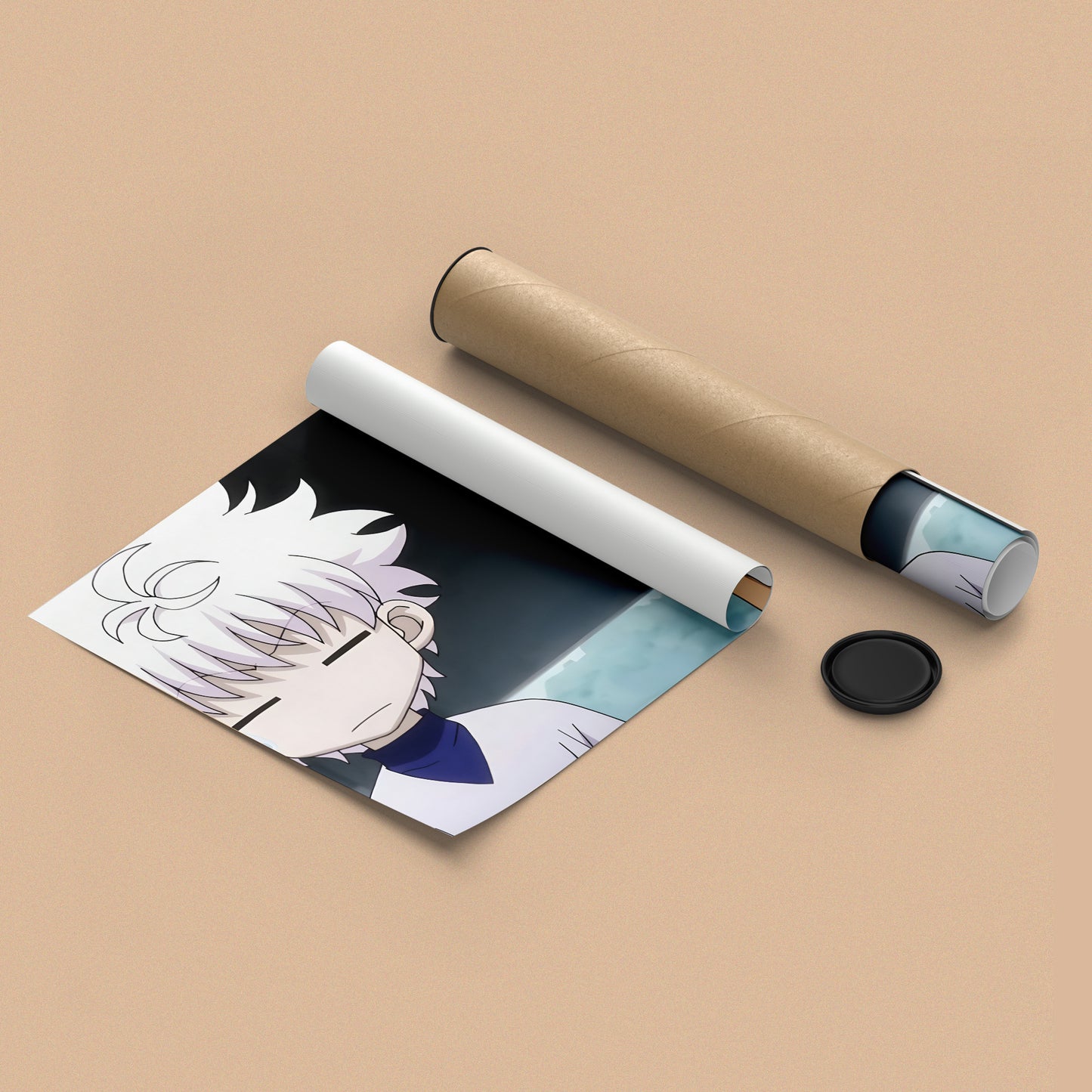 HunterxHunter | #12 | Anime Poster