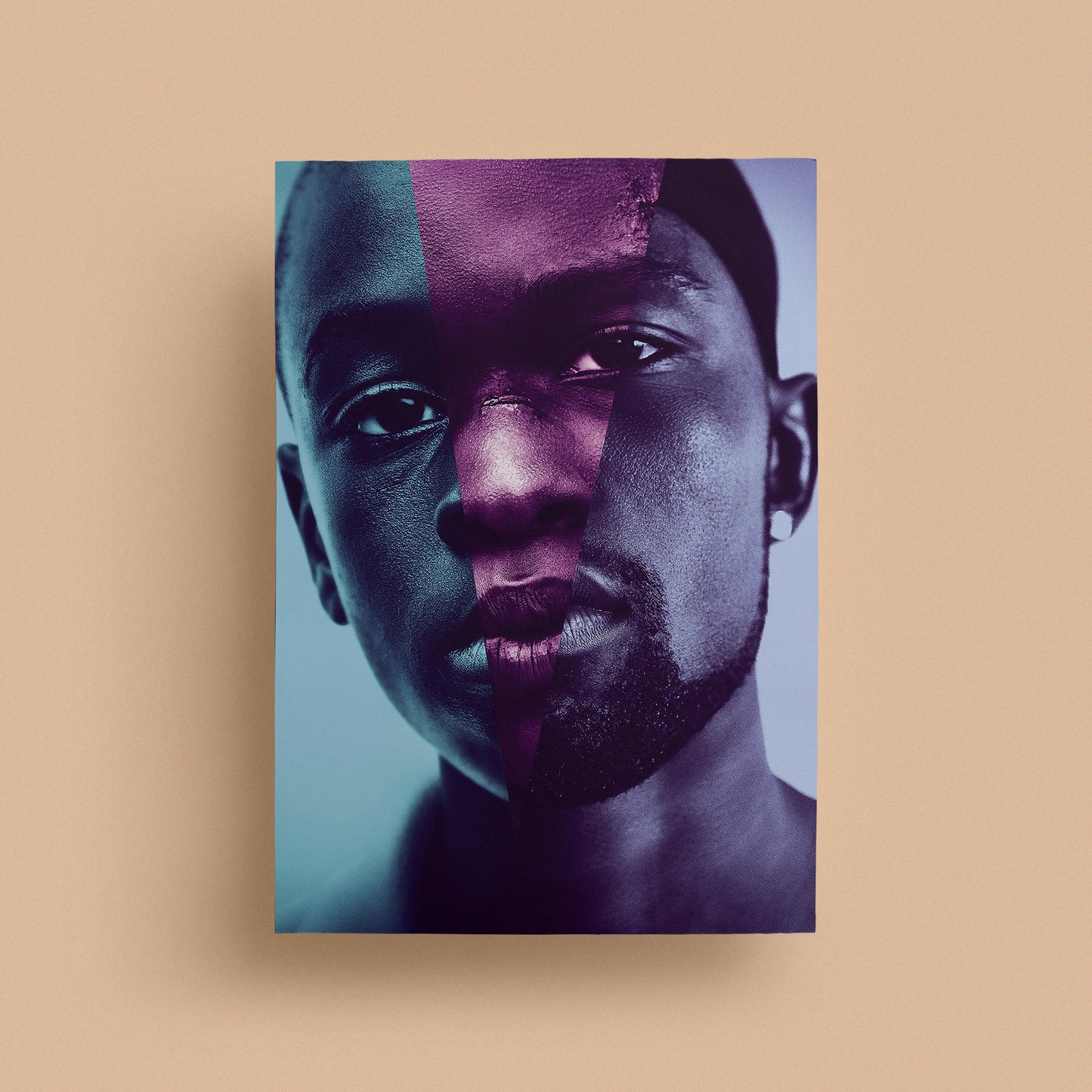 Moonlight | Movie Poster