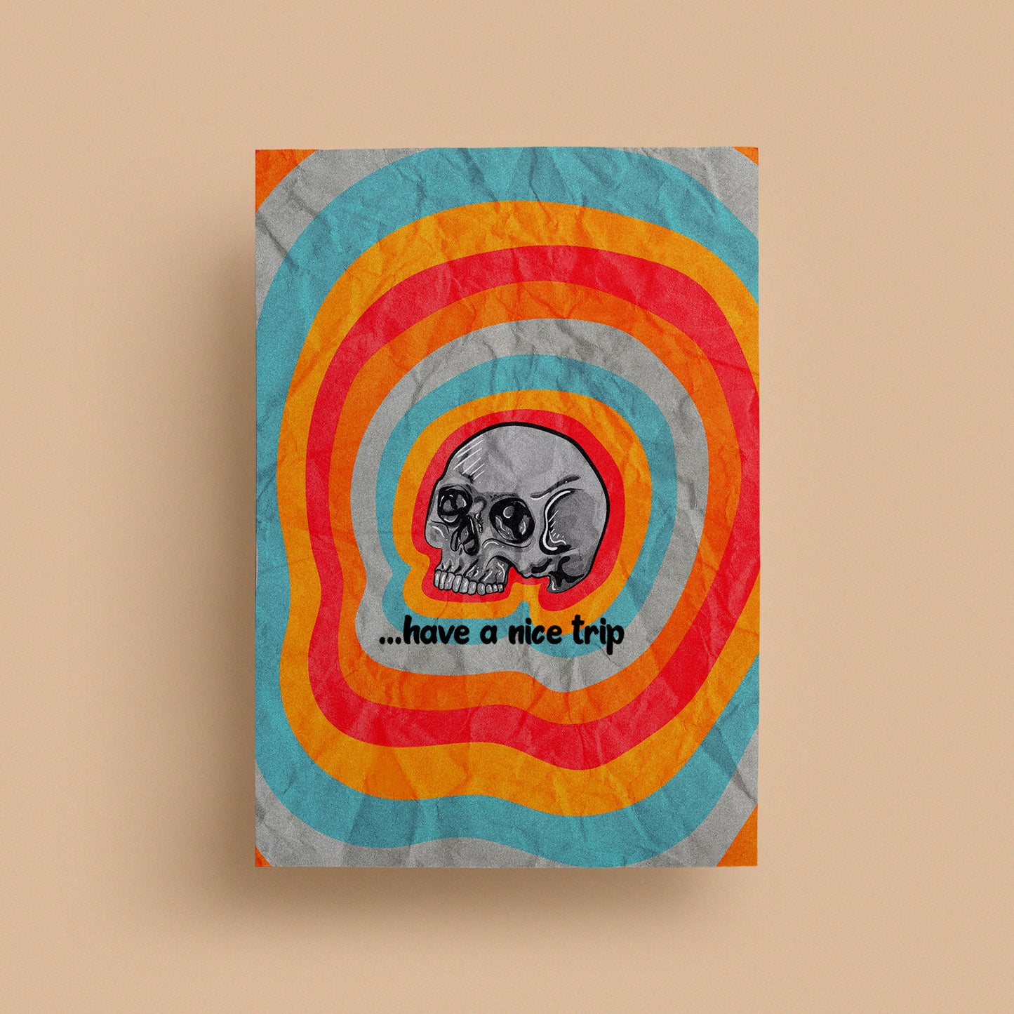 Psychedelic | #09 | Poster