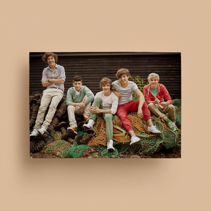 One Direction | #14 | Poster