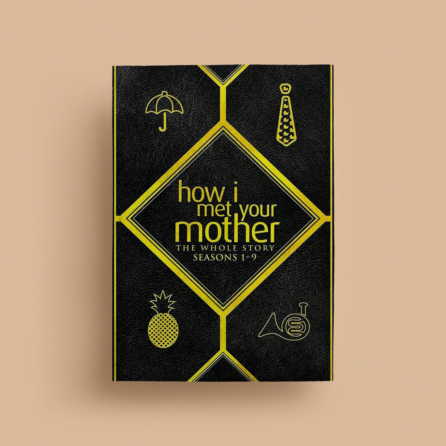 How I Met Your Mother | #15 | TV show Poster