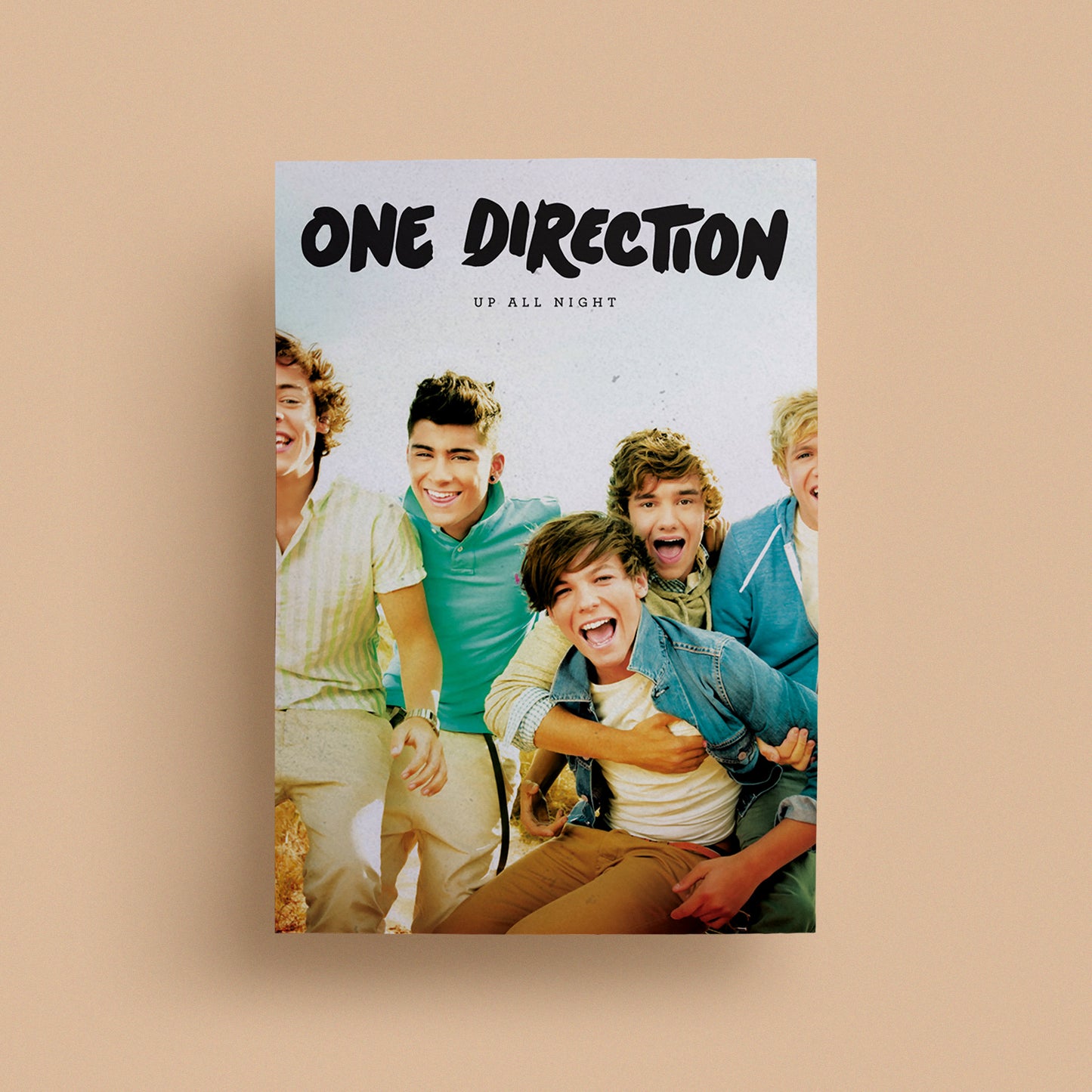 One Direction | #11 | Poster