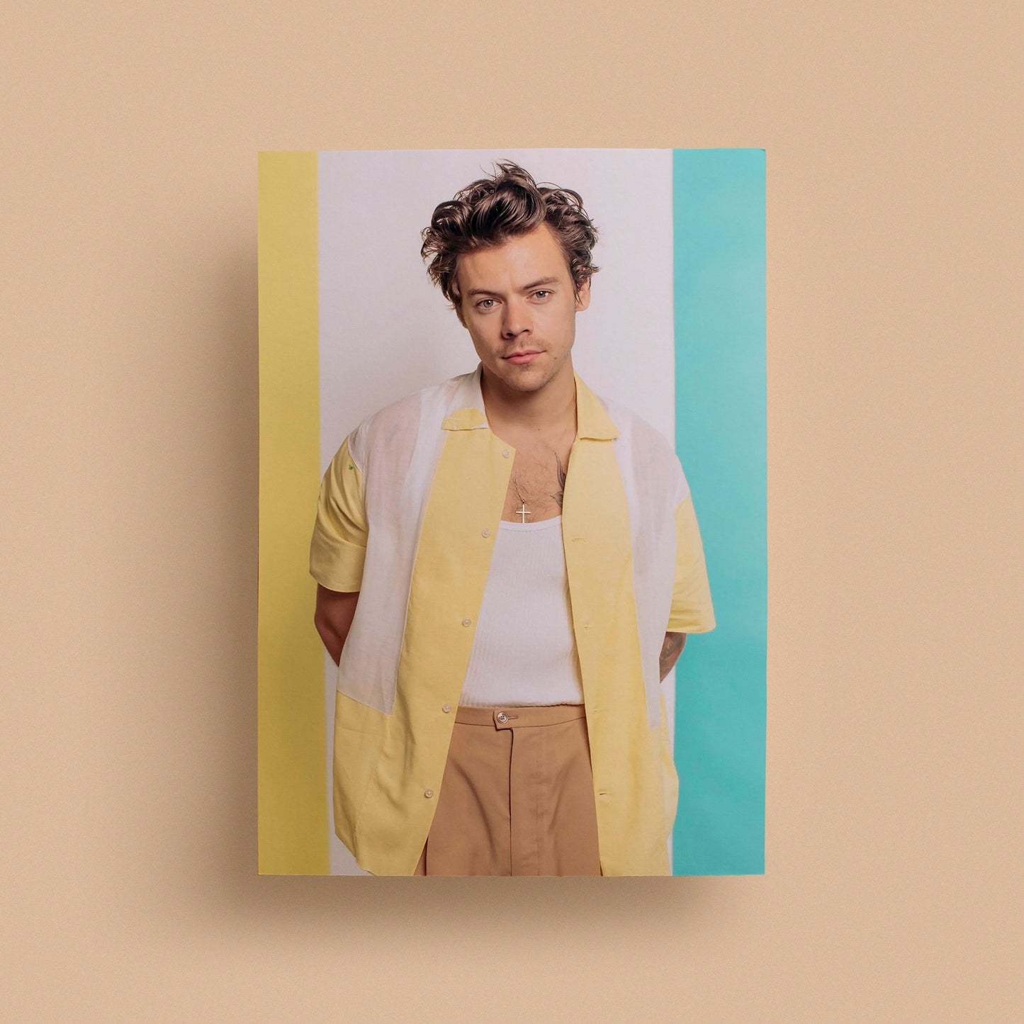 One Direction | #04 | Poster