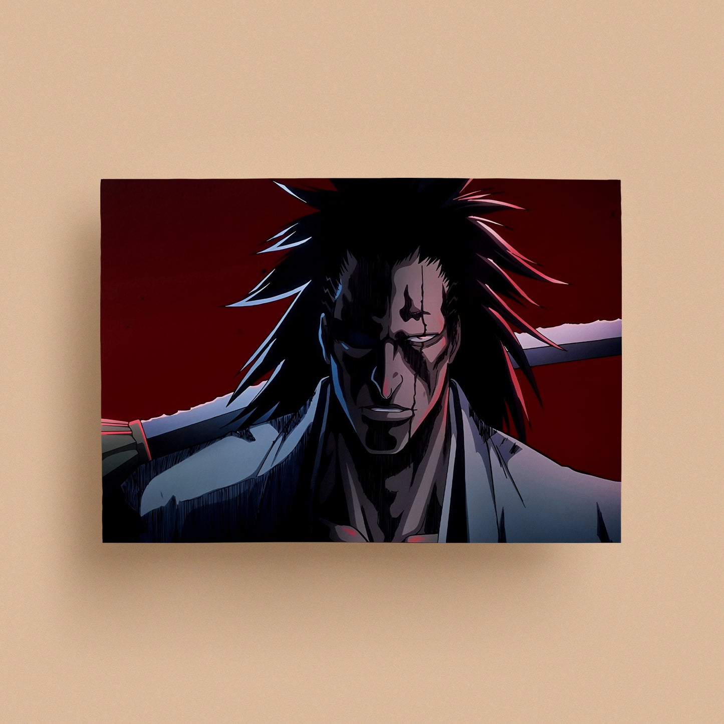 Bleach | #13 | Anime Poster