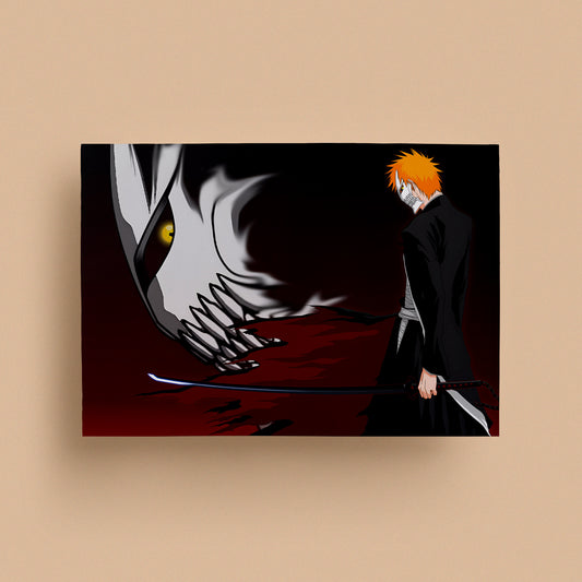 Bleach | #11 | Anime Poster