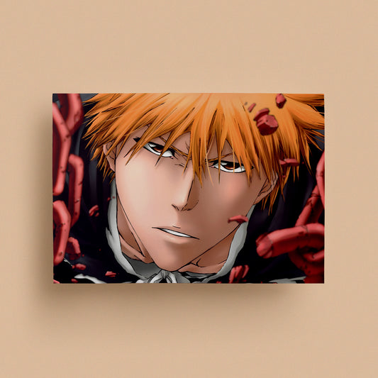 Bleach | #05 | Anime Poster