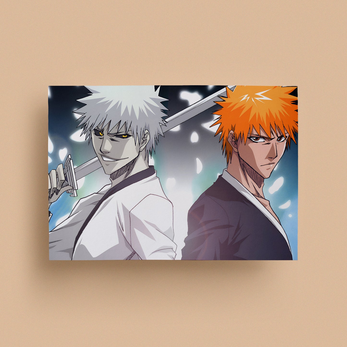 Bleach | #03 | Anime Poster