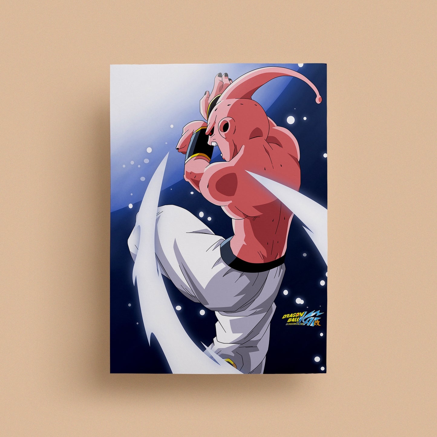 Dragon Ball | #15 | Anime Poster