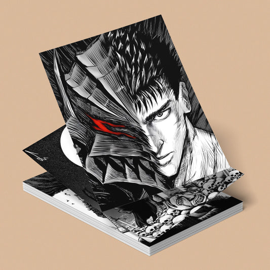 Berserk Stack