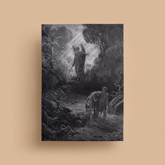 Gustave Doré | #06 | Poster