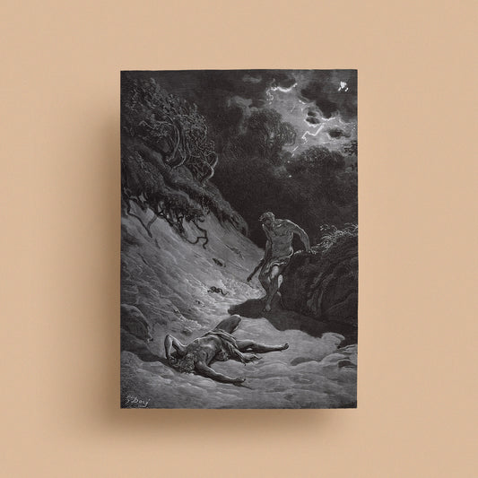 Gustave Doré | #10 | Poster