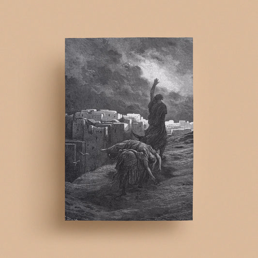 Gustave Doré | #11 | Poster