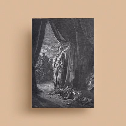 Gustave Doré | #12 | Poster