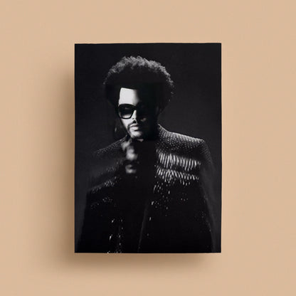 The Weeknd | #02 | Poster