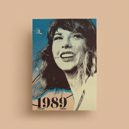 Taylor Swift | #15 | Poster