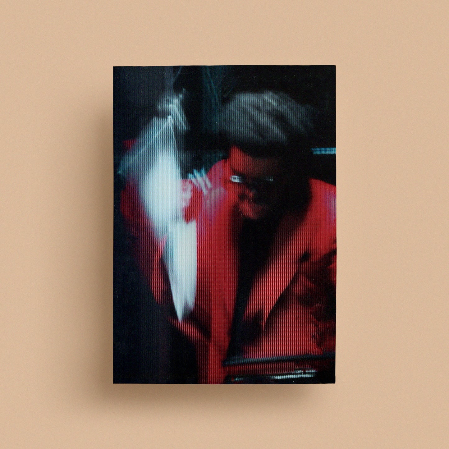 The Weeknd | #03 | Poster