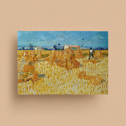 Van Gogh | #13 | Poster