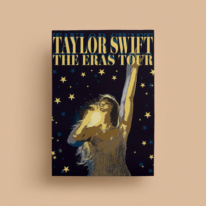 Taylor Swift | #16 | Poster