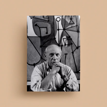 Picasso | #03 | Poster