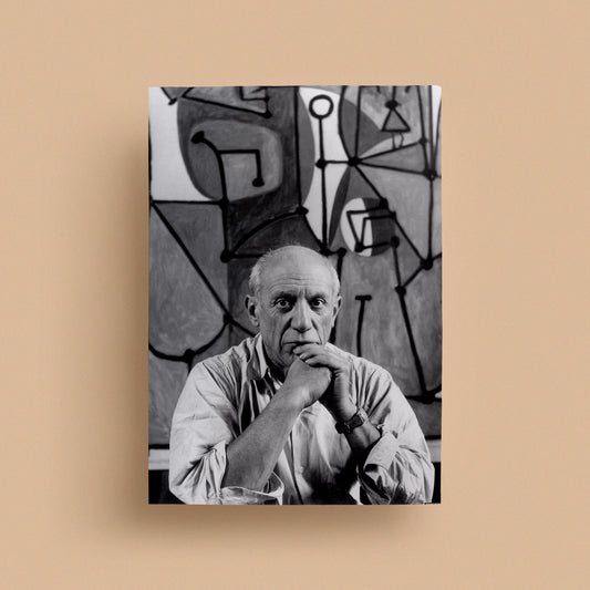 Picasso | #03 | Poster