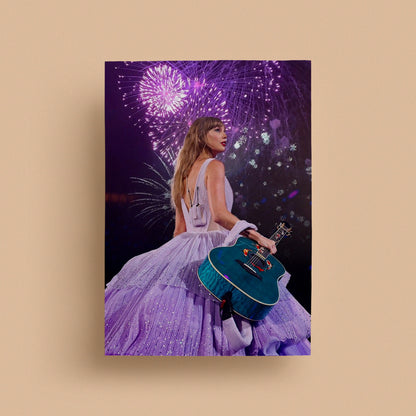 Taylor Swift | #09 | Poster