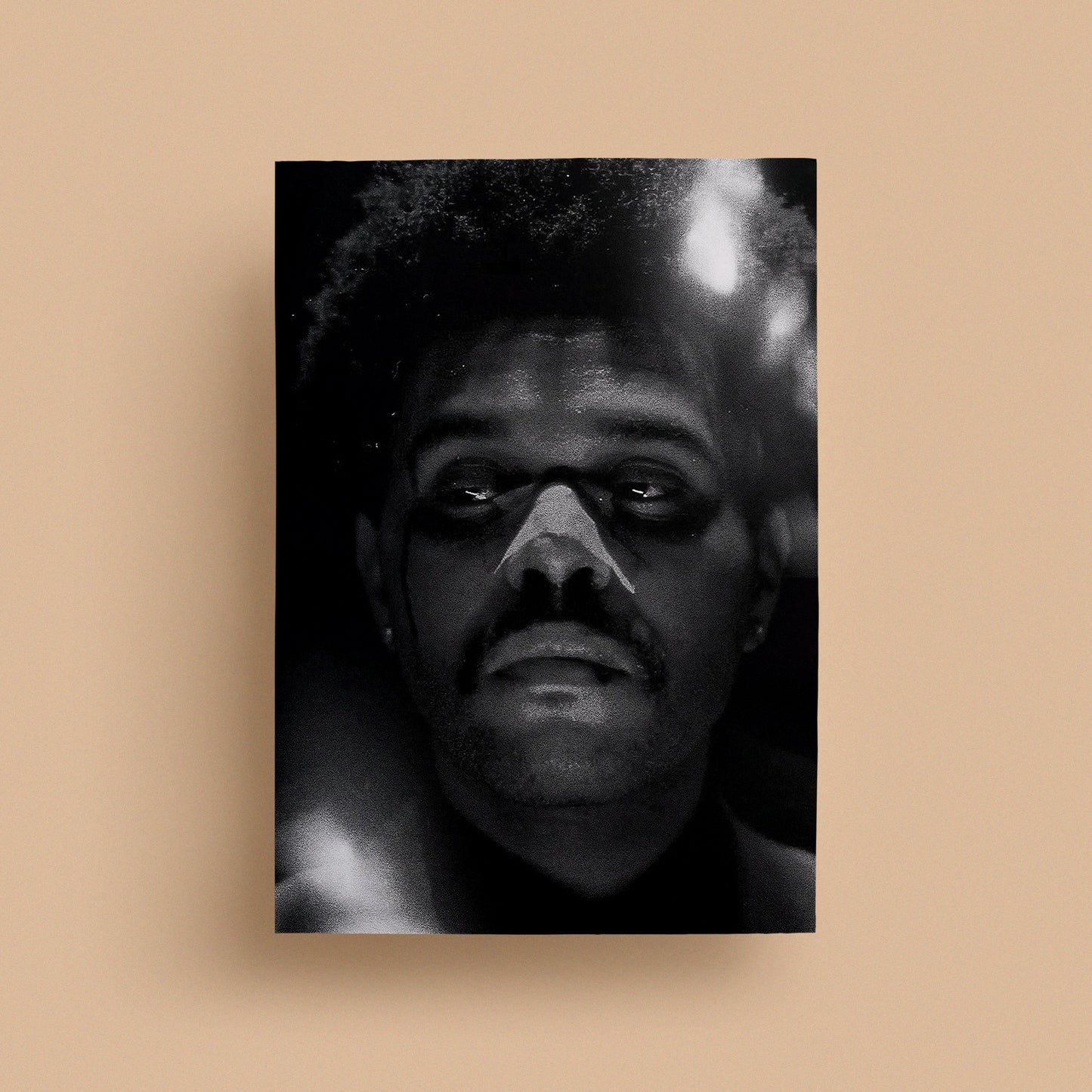 The Weeknd | #08 | Poster