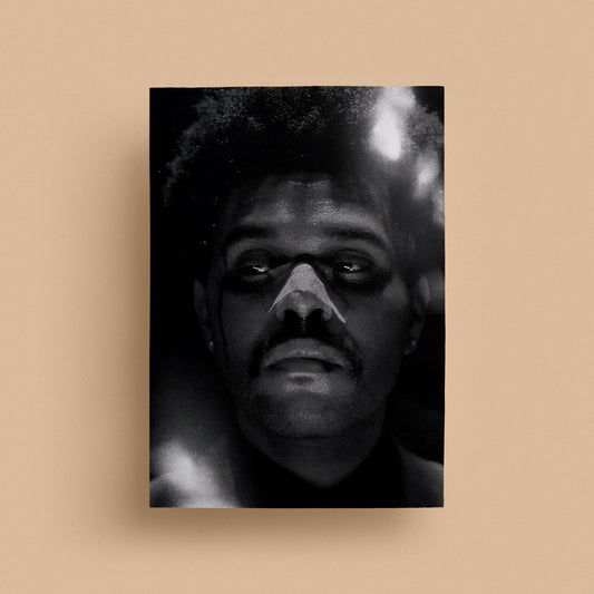 The Weeknd | #08 | Poster