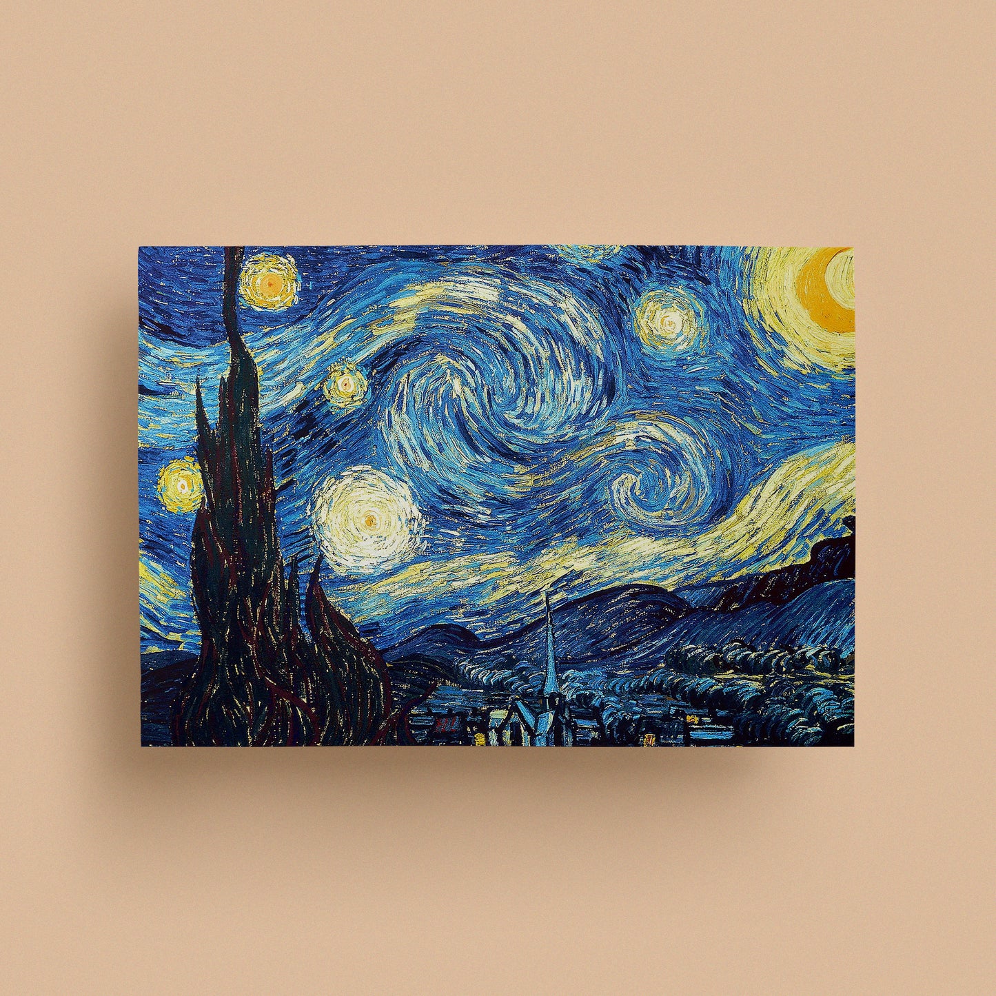 Van Gogh | #04 | Poster