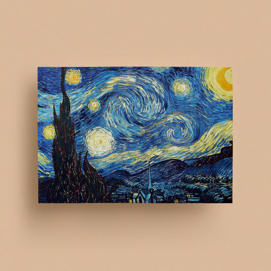 Van Gogh | #04 | Poster