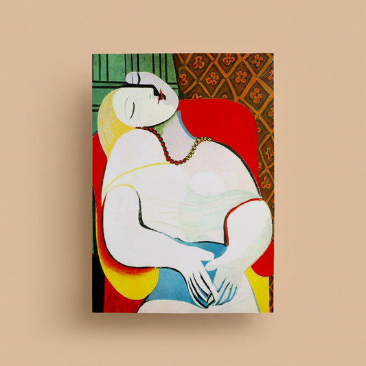 Picasso | #07 | Poster