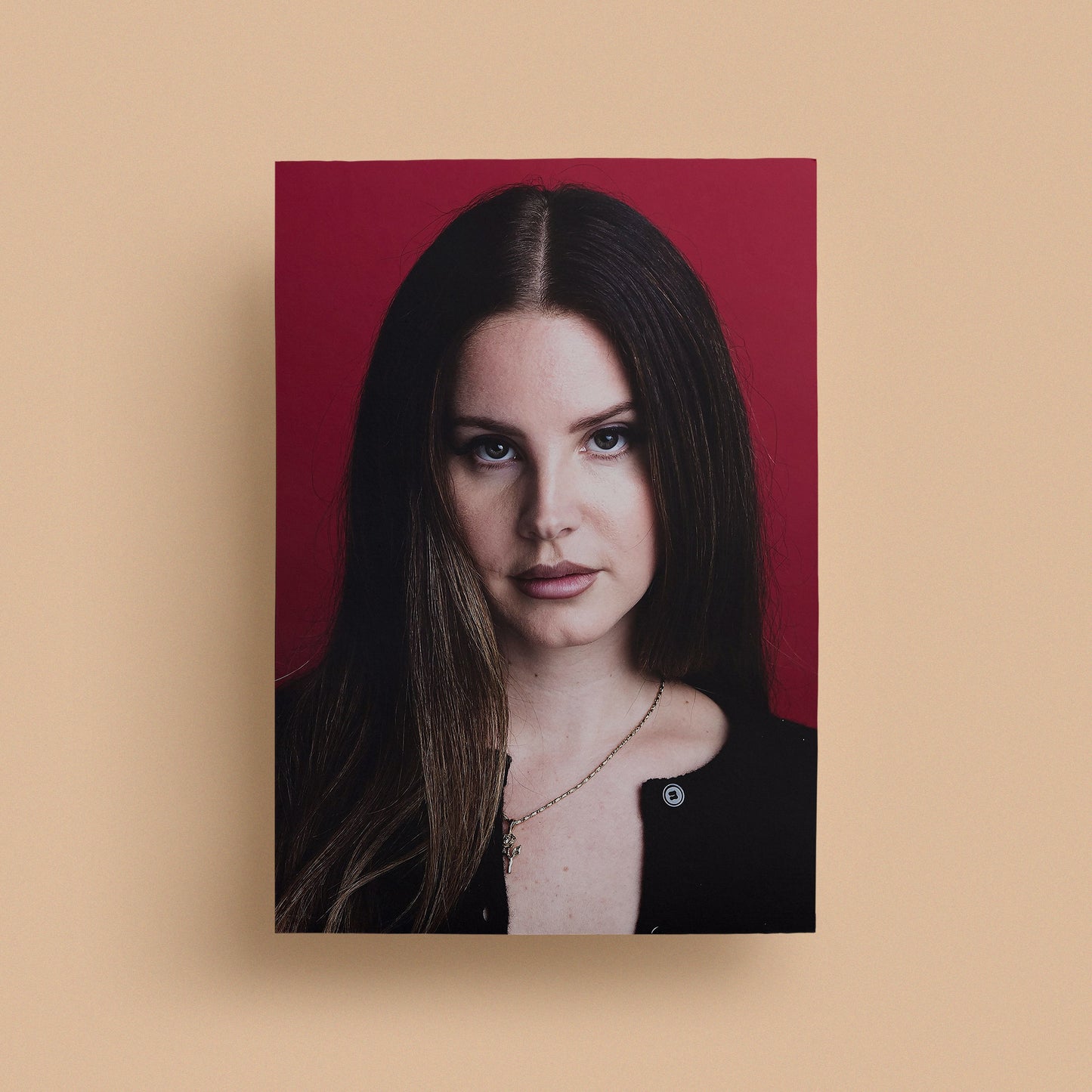 Lana Del Rey | #14 | Poster