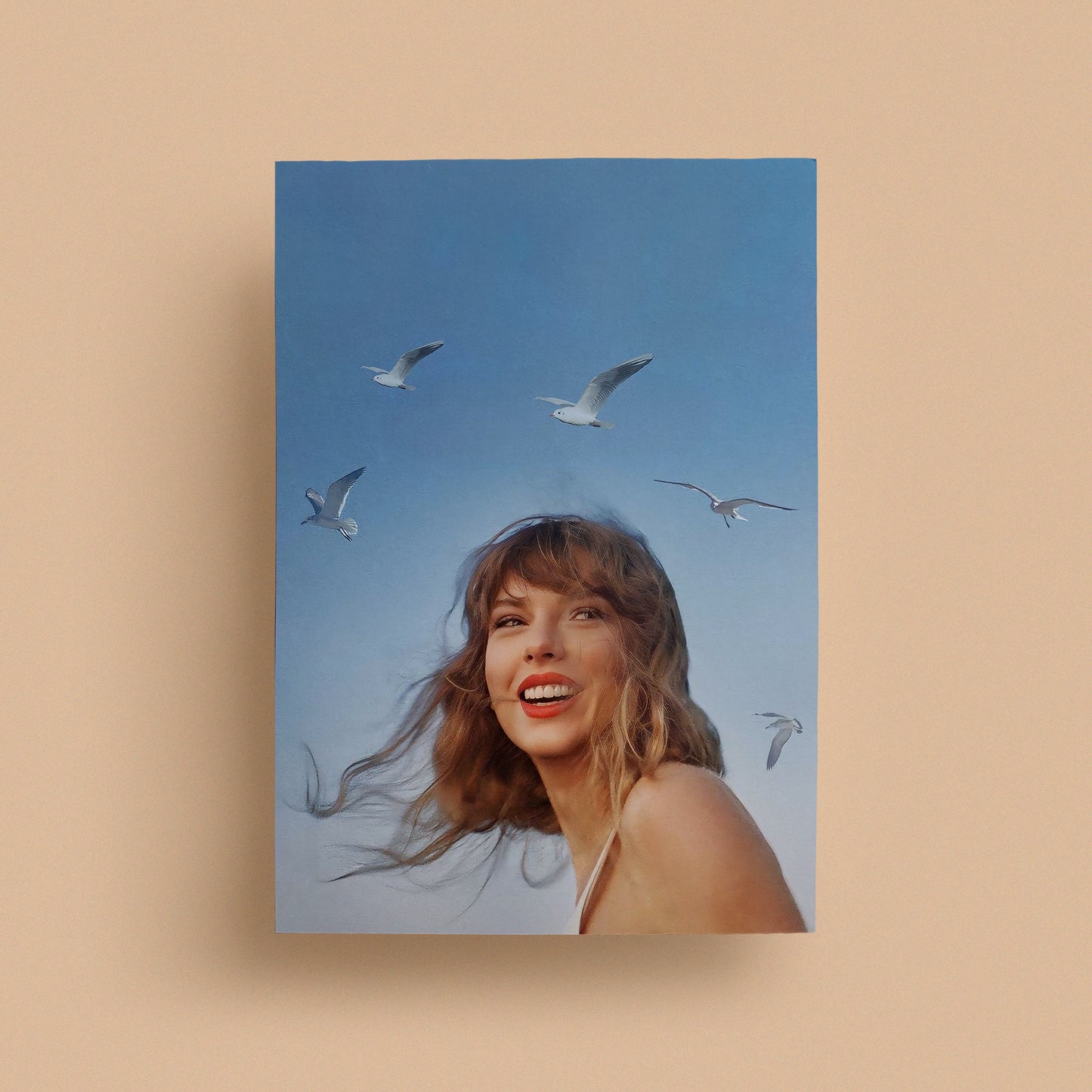 Taylor Swift | #04 | Poster