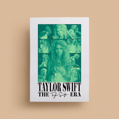 Taylor Swift | #14 | Poster