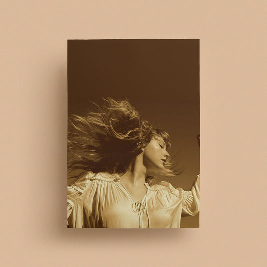 Taylor Swift | #03 | Poster