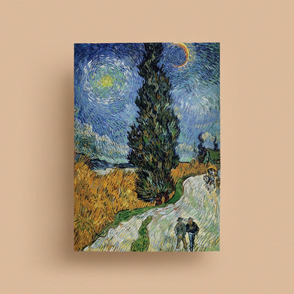 Van Gogh | #01 | Poster