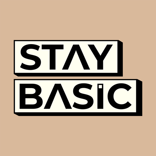 Stay Basic